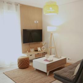 Apartamentos La Herradura PLaza