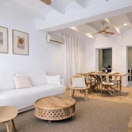 Casabella Le patio – hotel w Altei