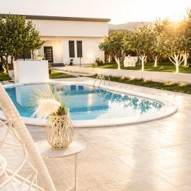 Relax Villa with Pool