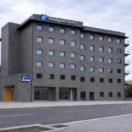 렌테리아에 위치한 호텔 Holiday Inn Express San Sebastian - Errenteria by IHG