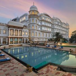 Karnāl में, होटल Noormahal, Delhi NCR Karnal, Autograph Collection