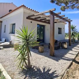Meco Beach & Relax House