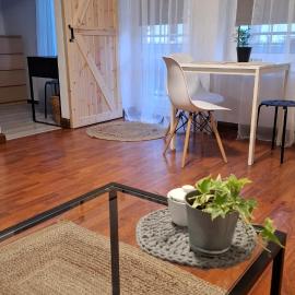 Apartament Radosna