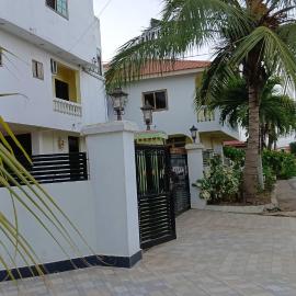 Natako Apartments
