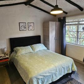 Aparta estudio campestre