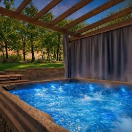 Modern 5BR, Kid-Friendly Home In Poconos with Pool Table
