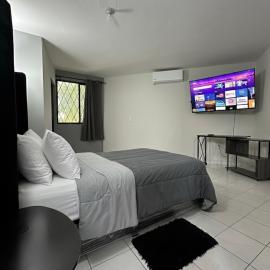Casa Moderna, Ubicación Estrategjca, hotel u gradu Cedro