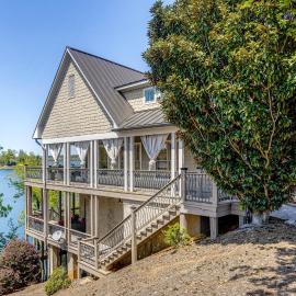 Sol Haus | Smith Lake | Pool, Espresso, Cocktails, hotel a Bremen