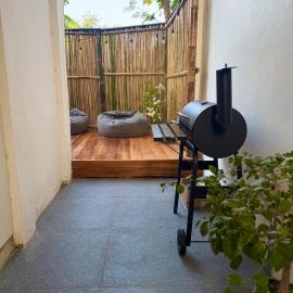 Pads Guesthouse