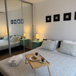Suites Setúbal - River View