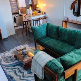 The apartment Bwebajja 3, hotel a Namulanda