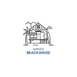 Nadia's Beach House โรงแรมในเปฟการี