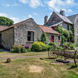 3 Bed in Pickering oc-92356, hotel a Cropton
