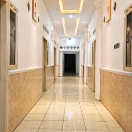 Hijrah Inn Banda Aceh, hotel a Geutieue