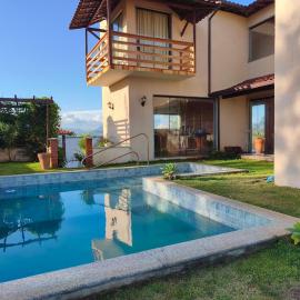 Casa Vista Mar