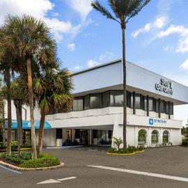Club Wyndham Sea Gardens
