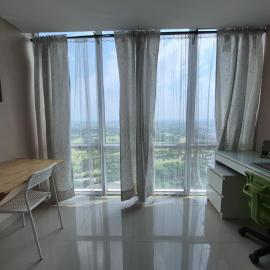 Cozy 1BR UResidence 2 by REJA Essentials, Hotel in Klapadua