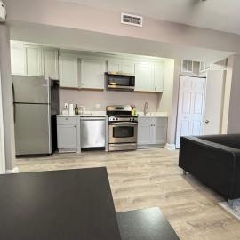 Modern 2BR 1-Block to Public Transit Near Downtown DC