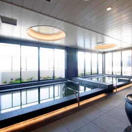 THE RISE Osaka Universal Bayside, hotel u gradu 'Osaka'