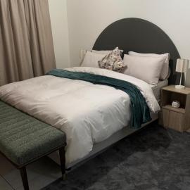 Serengeti Precinct Executive Apartment