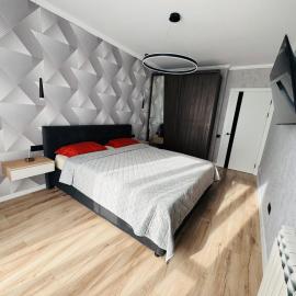 Apartament Ciocana