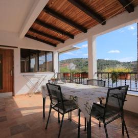 Apartments with parking space Vrsine, Trogir - 25327