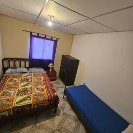 Cabañas El Monchito, hotel v destinaci Juana Koslay 