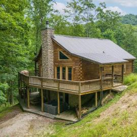 Eagle View RRG -Hot Tub- WiFi