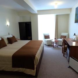 Hotel Munay Tambo