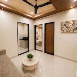 Hotel Aventus Suites Indore, hotel v destinácii Indore