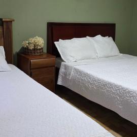 Finca Agroturistica Bellavista, hotel in Acacías