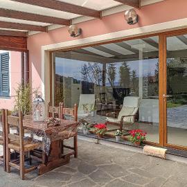 Rosapino, khách sạn ở Rapallo