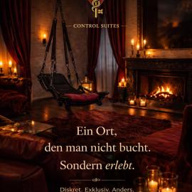 Red Silence I Design Suite im Koblenz, hotel in Bendorf