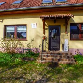 Ferienwohnung Lindenhof
