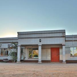 Molejo Guest House: Palapye şehrinde bir otel