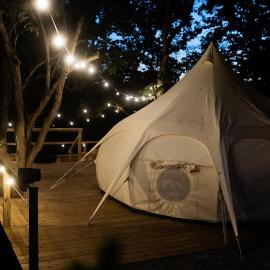 Kentucky Creekside Getaway with Outdoor Tub, hotel a Georgetown