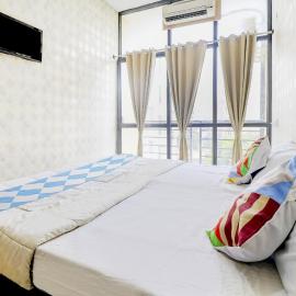 Hotel O Together, hotel in Bangalore