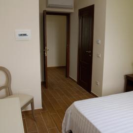Tenuta Cerreto, hotell sihtkohas Calvi Vecchia