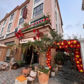 Lạc Homestay Vũ Yên - Lạc Space