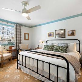 Lula Lake Room on Lookout Mountain, hotel a Lookout Mountain