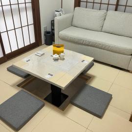 Waseda Michi 2 minutes from the station a detached house perfect for family trips