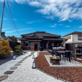 陽和リトリート, hôtel à Tateyama