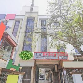 Le Grace Annasalai