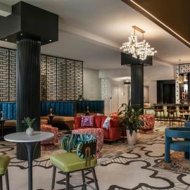 The Monarch Hotel, HQ Collection New Orleans
