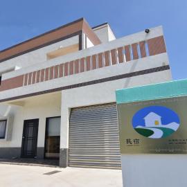 Homelike Homestay, hotel v destinaci Huxi