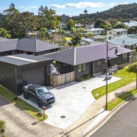 The Bach, hotel in Coromandel Town