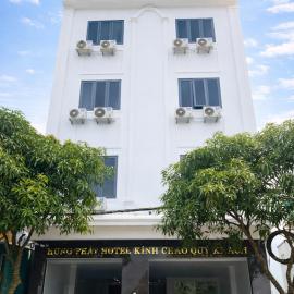 Hưng Phát Hotel Nghệ An