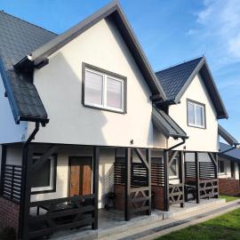 Holiday Home in Rewal near the Beach