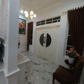 Batu Villa Sakura