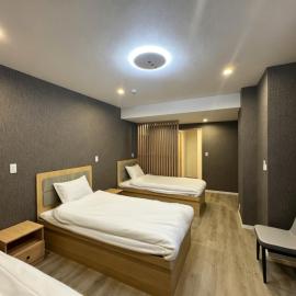 Ruka Tennoji Hotel - Vacation STAY 00673v